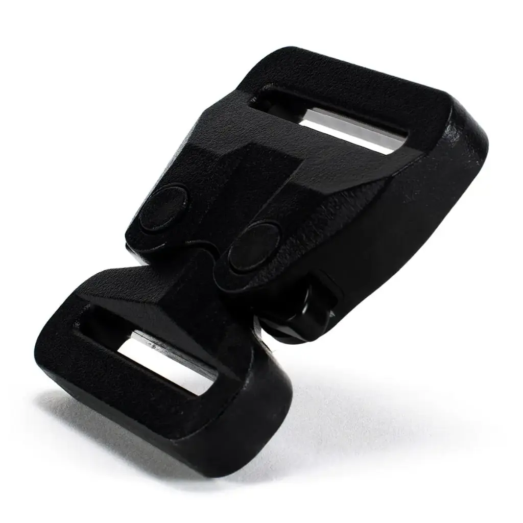 [FG38MFF] COBRA® GT Black 38 mm