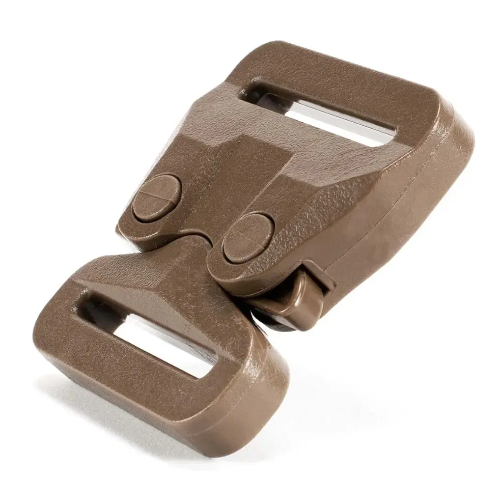 [FG38CFF] COBRA® GT Coyote Brown 38 mm