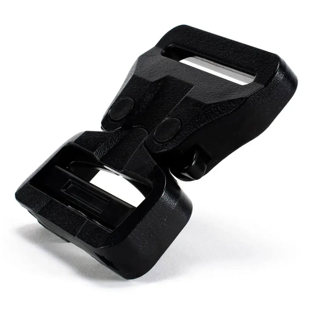 [FG45MVF] COBRA® GT Schwarz 45 mm