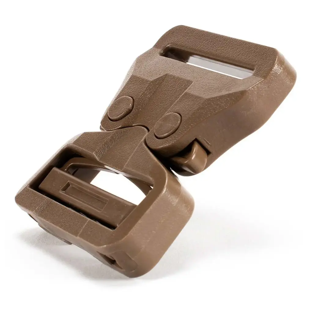 [FG45CVF] COBRA® GT Coyote Brown 45 mm