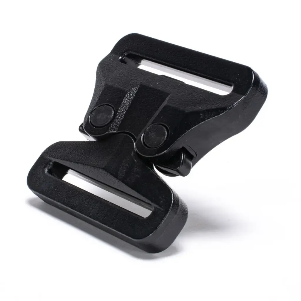 [FG50MFF] COBRA® GT Czarna 50 mm