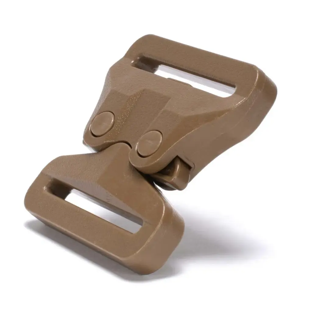 [FG50CFF] COBRA® GT Coyote Brown 50 mm