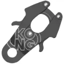 Kong FROG Cable