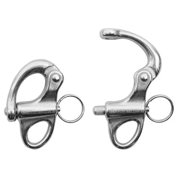 [520020000XK] Kong Quick Release 520 rozmiar 02
