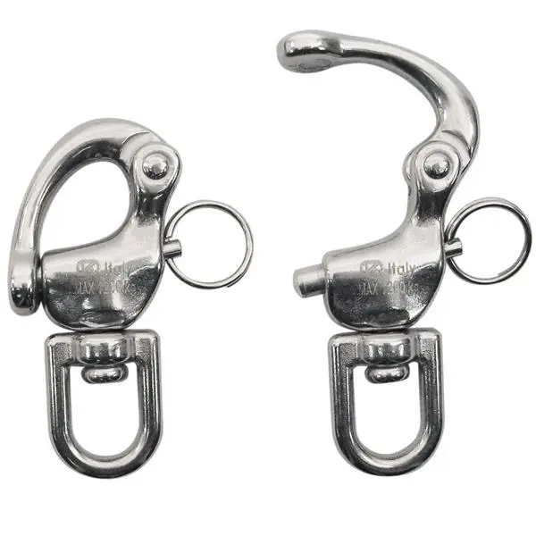 [521010000XK] Kong Quick Release 521 Size 01