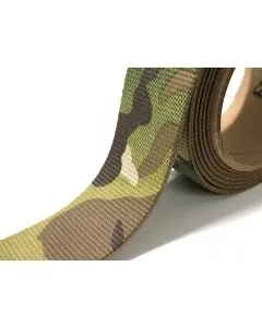 [WB-MMI-MCOR-NYL-0045-DSP] Nylon Gurtband Typ 13 Class 1a MultiCam® Original 45 mm, beidseitig bedruckt – Meterware