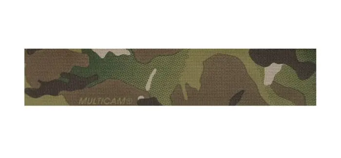 [WF-MMI-MCOR-NYL-0050-DSP] Taśma nylonowa MultiCam® Original 50 mm, dwustronnie drukowana – na metry