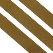 [WF-GW-CB-NYL-0019-000] Nylon Webbing RAL7008 19 mm (3/4") – sold by the meter 
