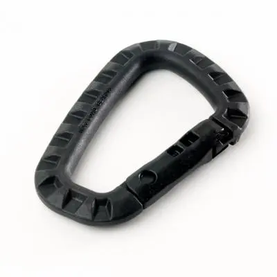 [110-4200] ITW Nexus Tactical Link Schwarz