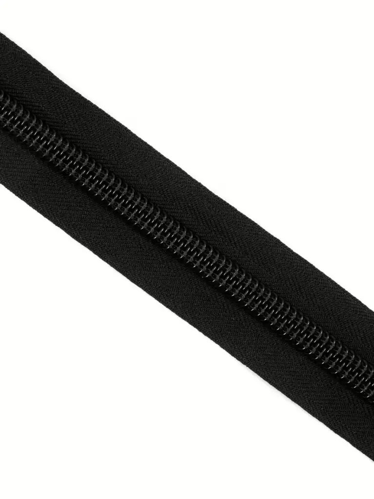 YKK 5C Reißverschluss Meterware