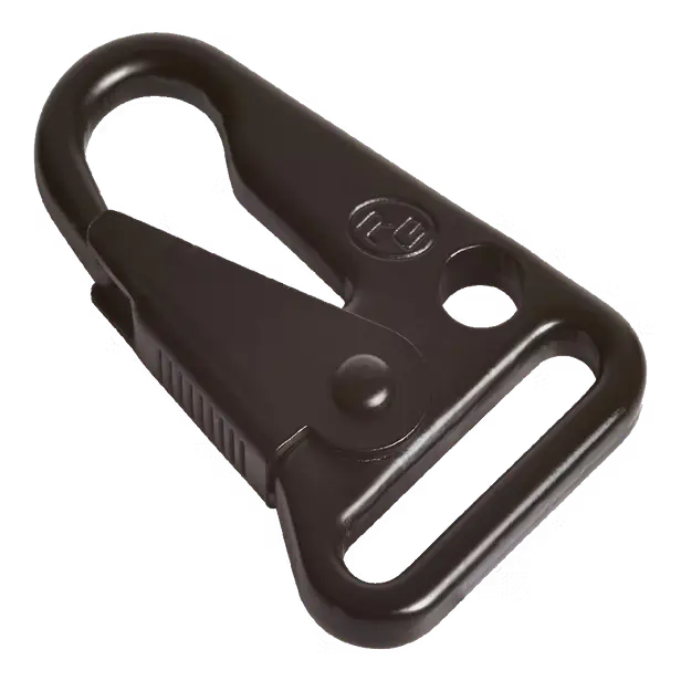 HK Snaphook 25 mm (weite Öffnung)