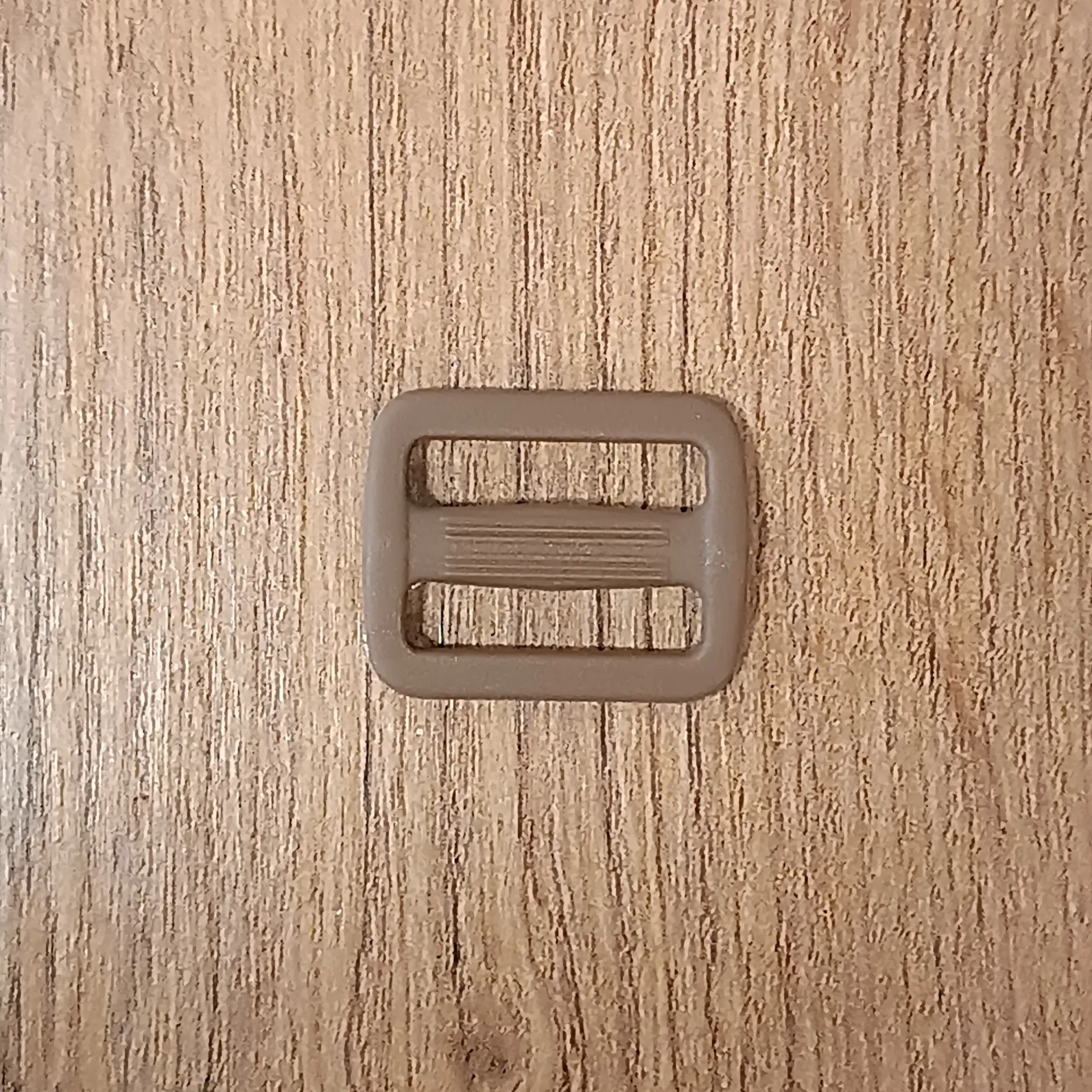 Dreisteg 2M SC-Serie Coyote Brown 20 mm