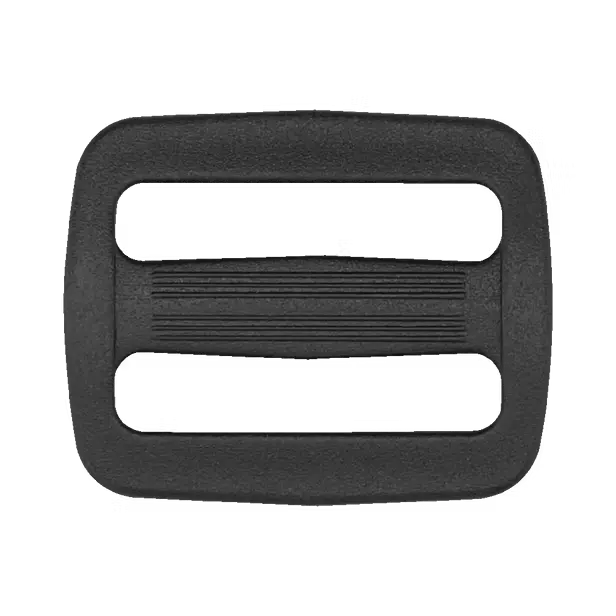 Dreisteg 2M SC-Serie Schwarz 20 mm