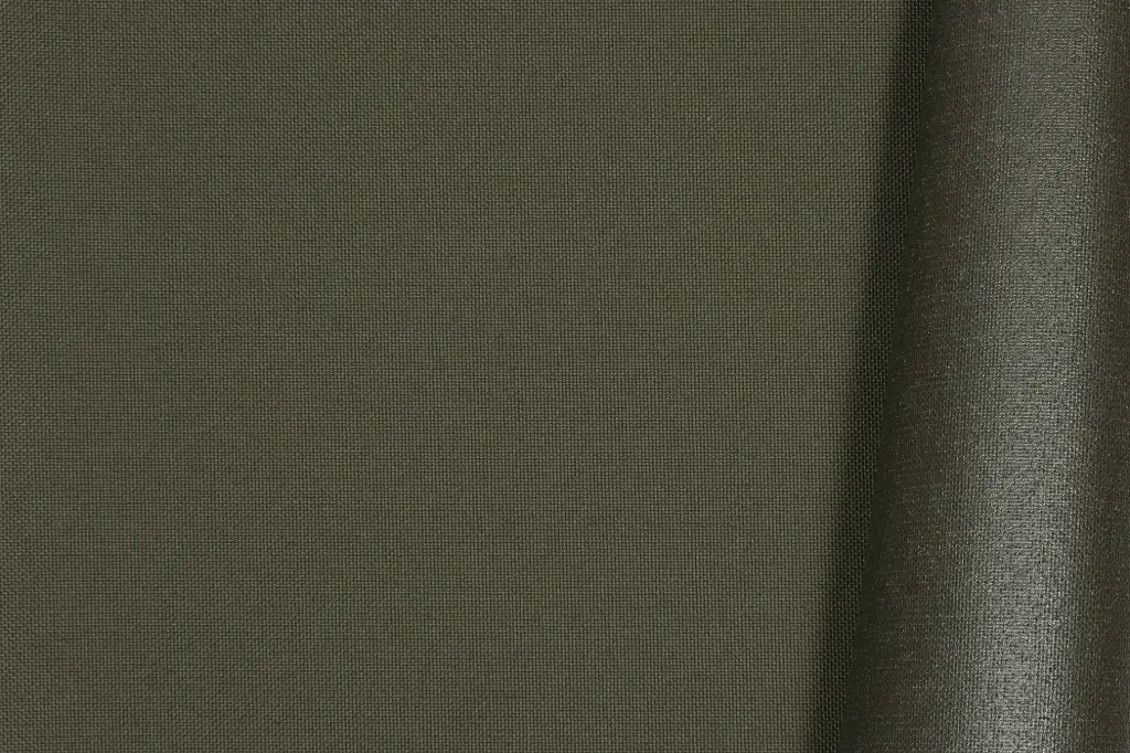INVISTA CORDURA® Truelock™ 500 den Ranger Green Solution-Dyed PU-beschichtet - Meterware