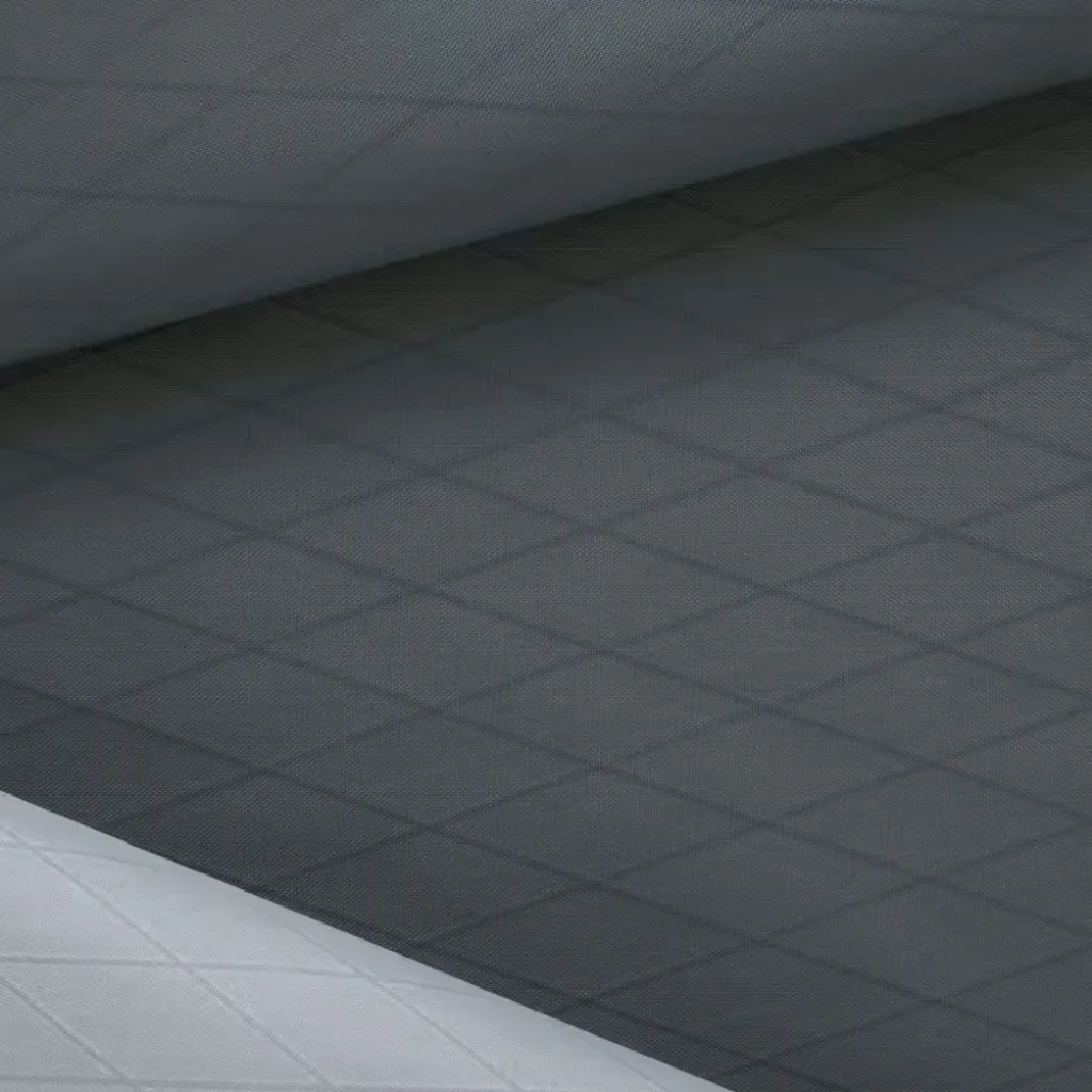 X-Pac® VX21 X4 laminate X-PLY® 210 den nylon slate - sold by the meter