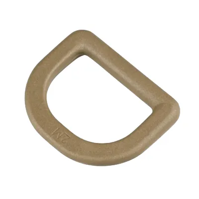 D-Ring 2M SA series Tan 499 25 mm (1")
