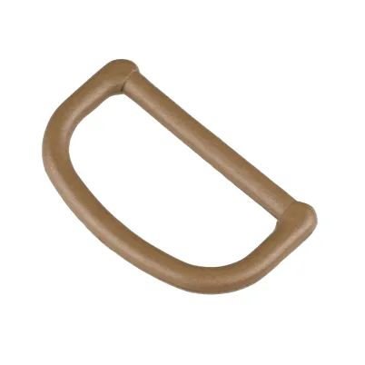 D-Ring 2M SA-Serie Coyote Brown 50 mm