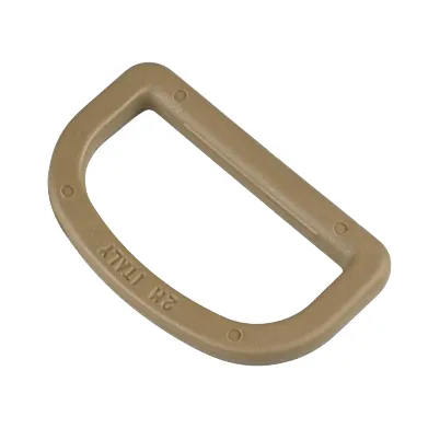 D-Ring 2M SA-Serie Tan 499 40 mm