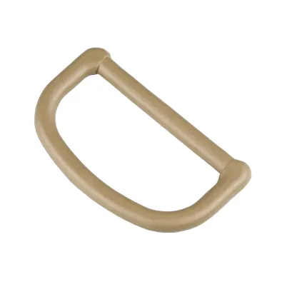 D-ring 2M serii SA Tan 499 50 mm