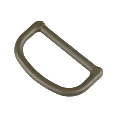 D-ring 2M serii SA Ranger Green 50 mm