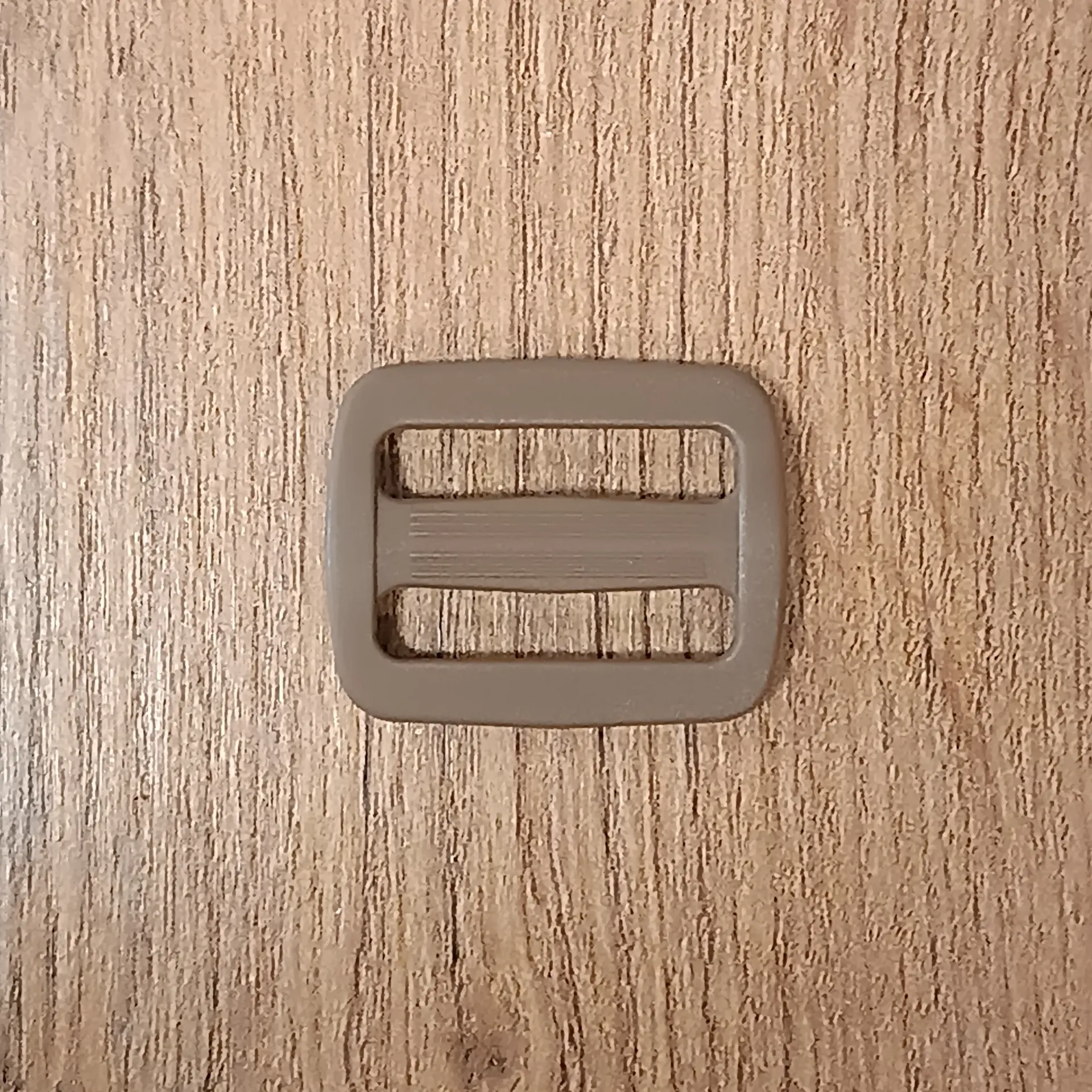 Dreisteg 2M SC-Serie Coyote Brown 25 mm