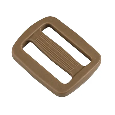 Dreisteg 2M SC-Serie Coyote Brown 25 mm