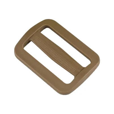 Triglide 2M SC series Coyote Brown 40 mm (1.5")