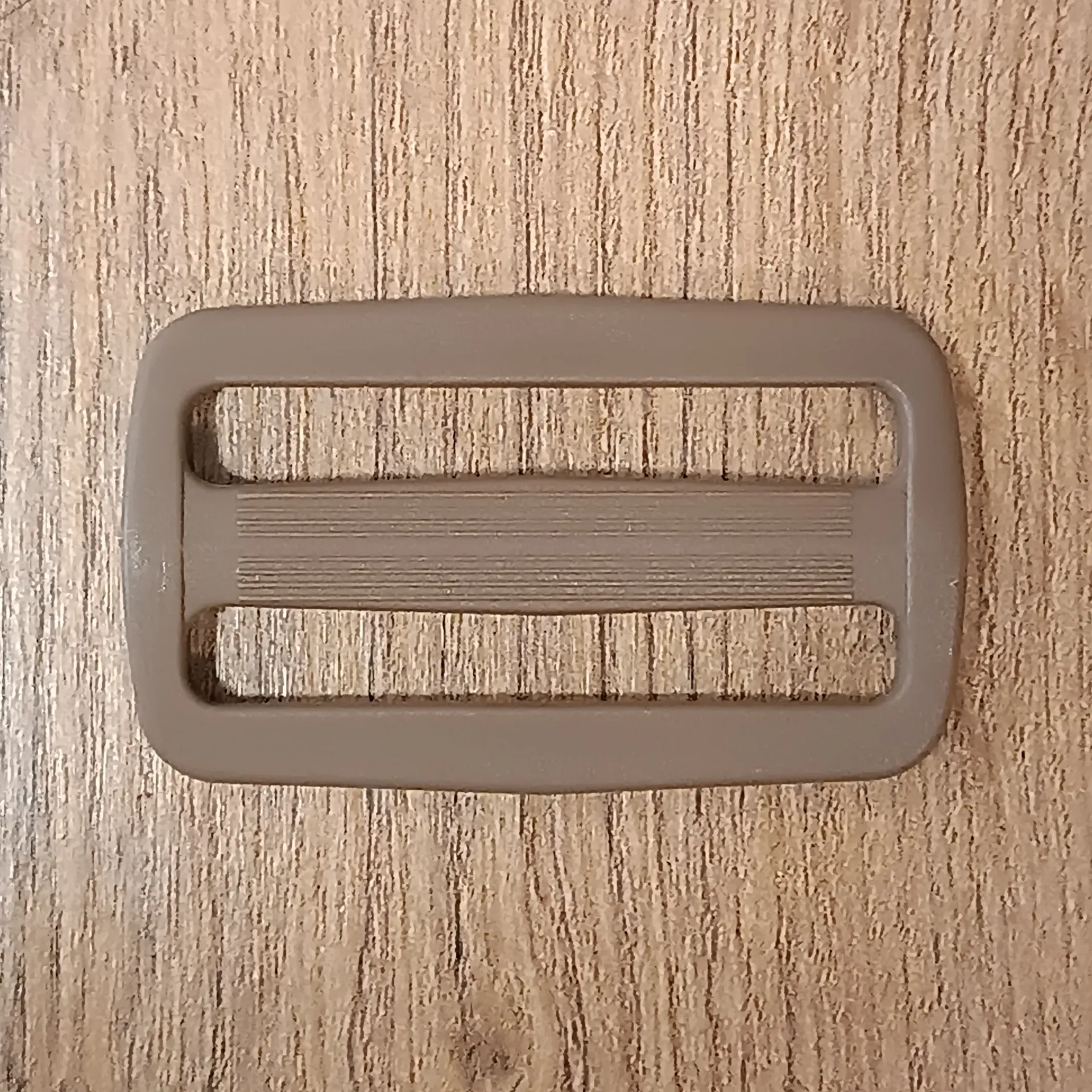 Dreisteg 2M SC-Serie Coyote Brown 50 mm