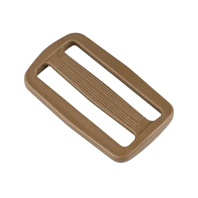 Dreisteg 2M SC-Serie Coyote Brown 50 mm