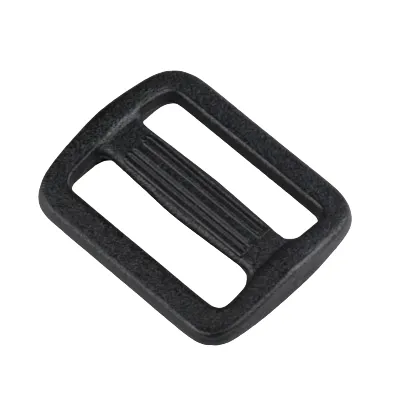 Dreisteg 2M SC-Serie Schwarz 20 mm