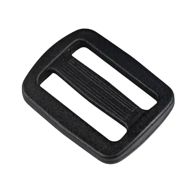 Triglide 2M SC series Black 25 mm (1")