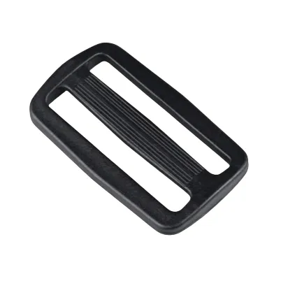 Dreisteg 2M SC-Serie Schwarz 50 mm