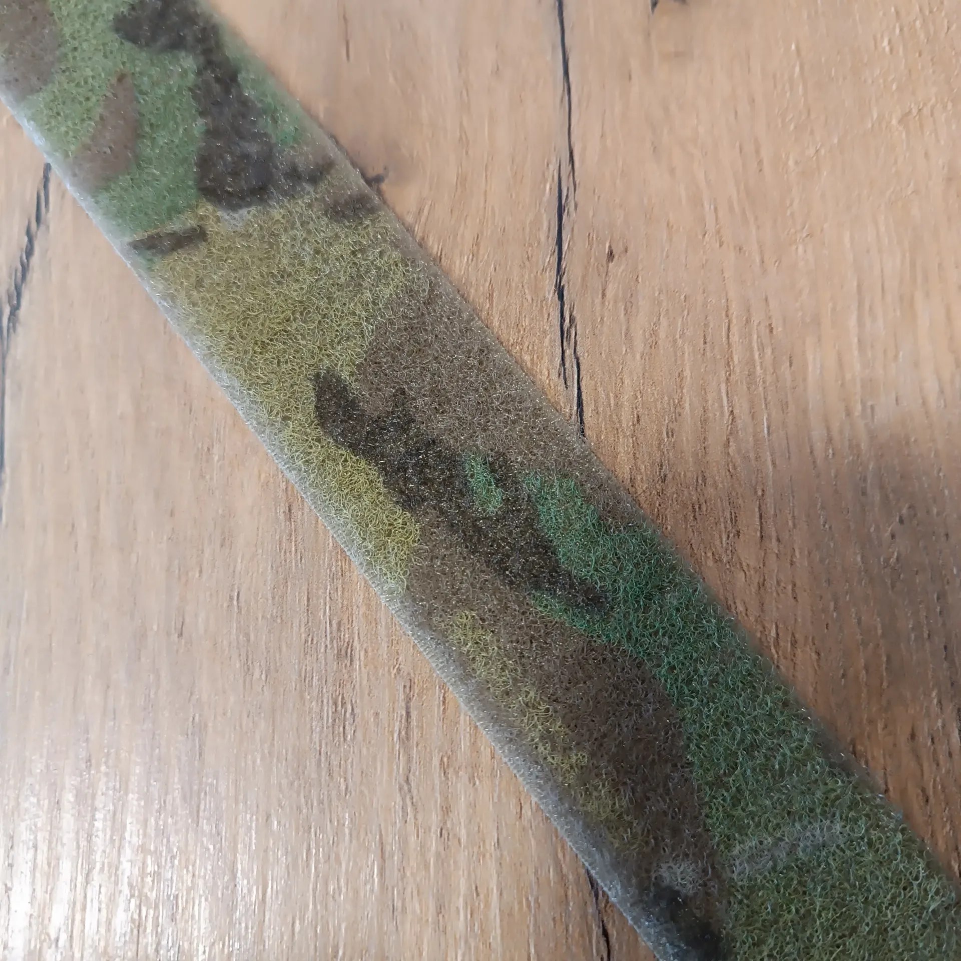 VELCRO® Brand loop tape MultiCam® Original 38 mm (1.5") – sold by the meter