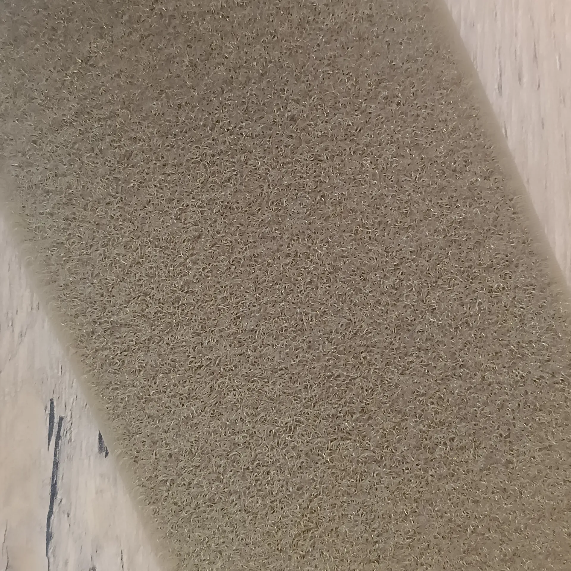 [VEL-VEL-E001-CB-0100-01MTR] VELCRO® Brand taśma rzep pętelka Coyote Brown 100 mm – na metry