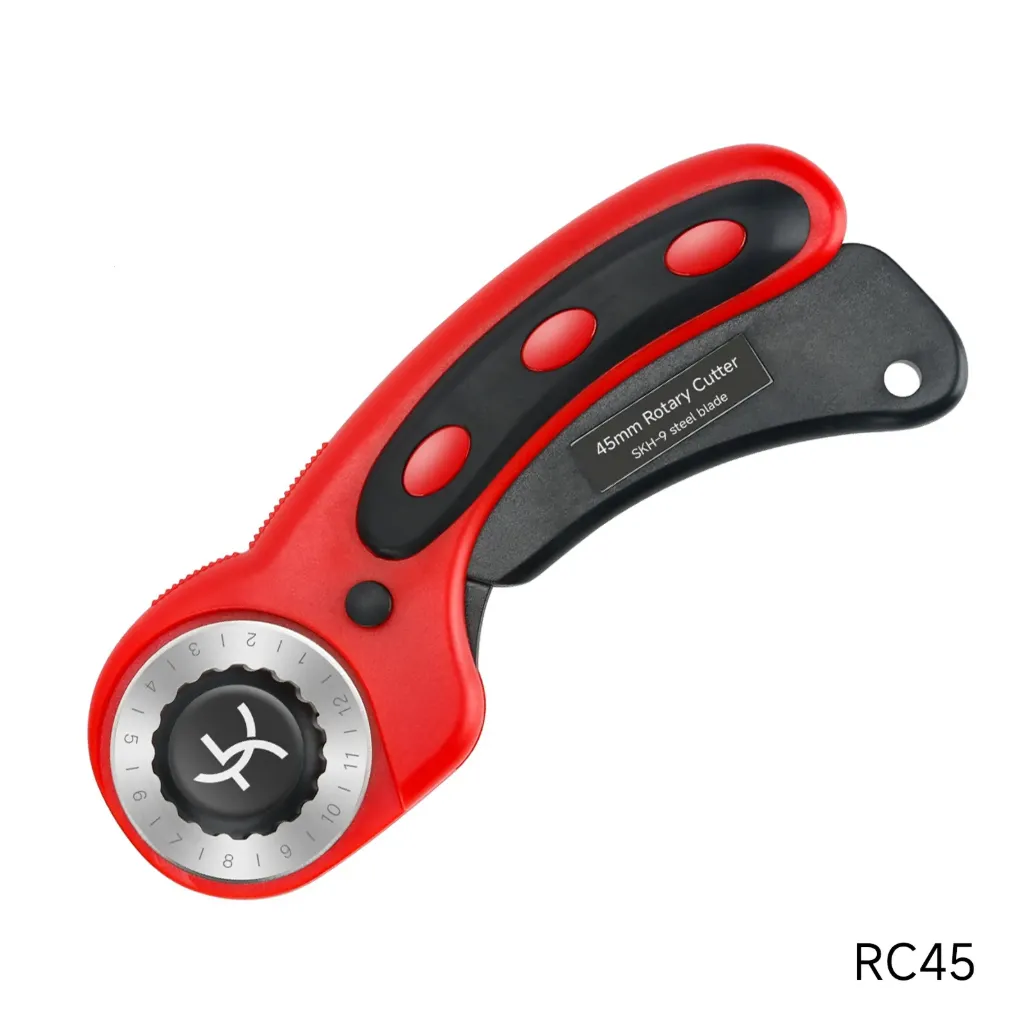 Kearing 45MM Rotary Cutter