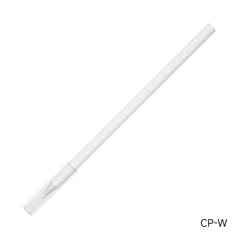 Kearing White Color Chalk Marking Pencil