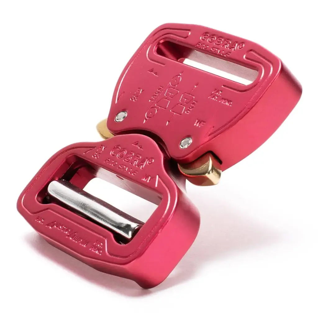 COBRA® PRO STYLE Pink 38 mm (1.5")