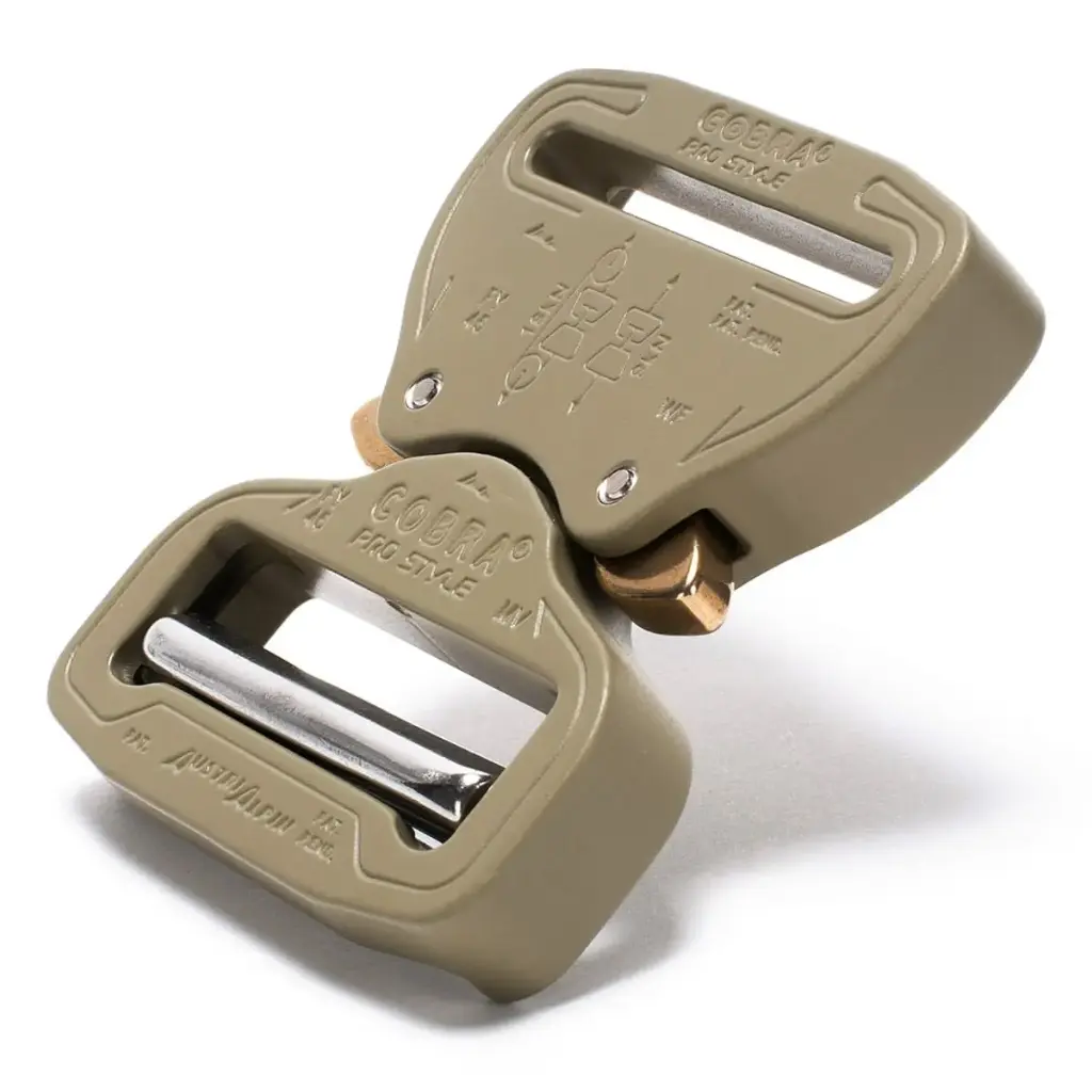 [FY45TVF] COBRA® PRO STYLE TAN499 45 mm