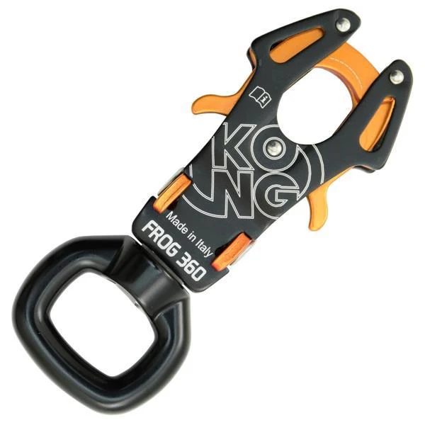 [7040XNNONKK] Kong FROG 360 Orange