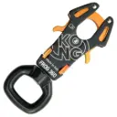 Kong FROG 360 Pomarańczowy